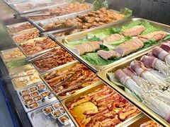 -苏格里岛自助海鲜烤肉(青秀万达店)