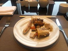 -广州粤海喜来登酒店