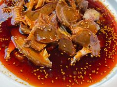 -土桥手掌鸡·26年灌县老味道(都江堰店)