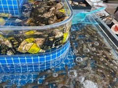 -万达文华酒店·48F云端窗景美食汇自助餐厅