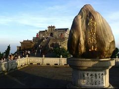 -南岳衡山风景名胜区