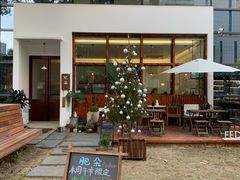 -肥朵食堂(带梦胡同店)