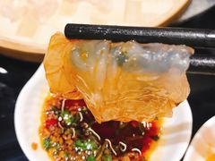 -草鱼先生潮州鱼生·虾生(新厦花园店)