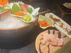 -花潮料理艺食馆(成都万象城店)