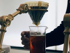 手冲-铁手珈琲制造局metalhands(望京店)