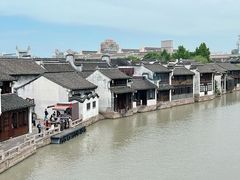 -嘉兴月河历史街区