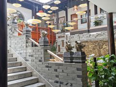 -龙抄手(文殊坊店)