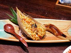 -加奈日本料理