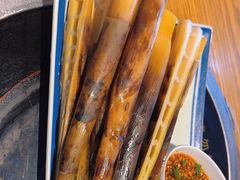 -妈妈的味道(和顺古镇店)