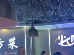 -徐记小怪兽肉蟹煲(中央大街店)