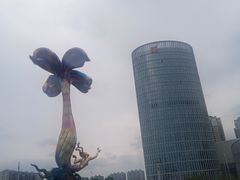 -群力丁香公园