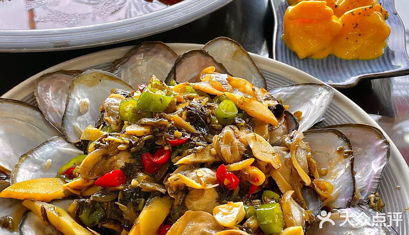 不吹不黑，这家是好吃的…