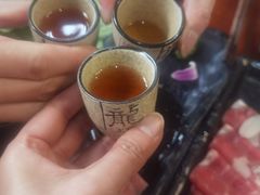 -束河人家(南锣鼓巷店)