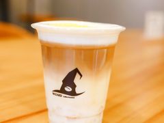 -WIZARD COFFEE咖啡巫师