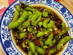 -江城燕子大排档(江汉路步行街店)