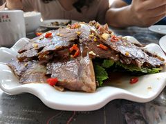 -古道惠风饭庄