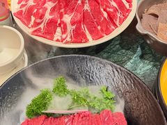 -牛New寿喜烧(金茂览秀城店)