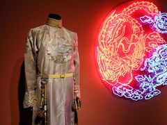 -外滩二十二号艺术中心