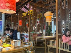 -川堂风·跷脚牛肉·乐山爆炒(中建乐荟天地店)