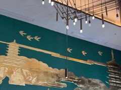 -新白鹿餐厅(松江开元地中海店)