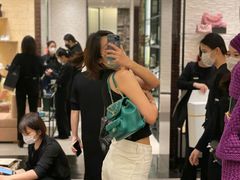 -CHANEL(恒隆广场店)