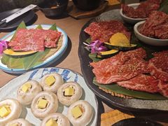 -虎丸烧肉(世纪汇店)