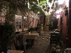 -古董花园(思南路42弄小区店)