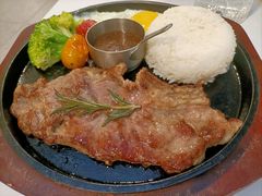 -玫瑰园餐厅