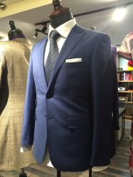 点击看大图 -优刻西服西装定制(金轮国际广场店)