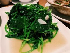 -芳芳私房菜·精做淮扬菜(承德路店)