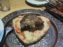 -禾木·新疆特色美食