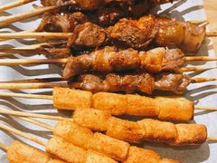 -大话小腰(鸟巢店)
