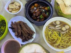 -新记肉骨茶