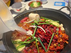 -芈重山老火锅(广州首店)