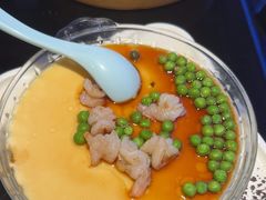 -川流不息·地道川菜·小龙虾(新松江路店)