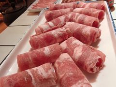 -贤合庄卤味火锅(顺城店)