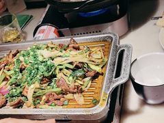 -绿茶餐厅(南方商城店)