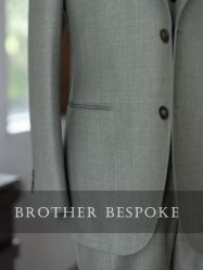 点击看大图 -Brother西服礼服定制·商务·婚礼(佛山南海店)