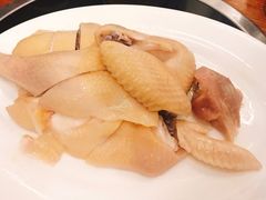 -启香鸡私房菜(湖景店)