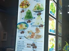 -小船渔村•大连菜•大连焖鱼(明泽街店)
