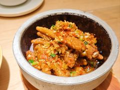 -新太二·鲜料川菜(智慧城广百店)