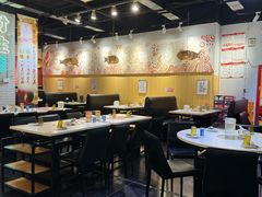 -京门活鱼馆·鱼火锅(百子湾（原红庙）店)