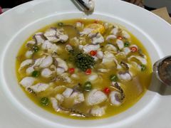 -青花椒花椒鱼(合生汇店)