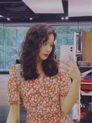 -KIMI HAIR SALON·烫染设计店