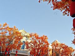 -沈阳方特欢乐世界