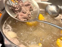 -犇鼎牛潮汕牛肉火锅(新辰里学清路店)