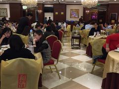 大堂-金时代顺风大酒店(协泰店)