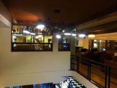 -四合网咖(宁波鼓楼恒隆中心店)