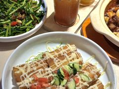 -小柴米·传统江西菜(八一广场店)