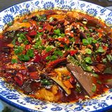 在城阳就可以吃到正宗湘菜馆了